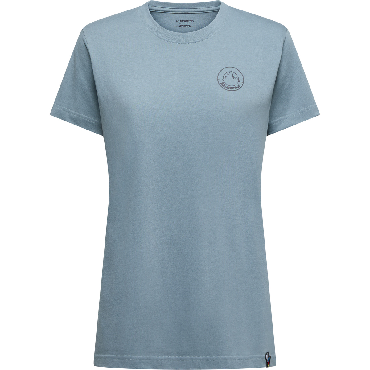 Image of La Sportiva Damen Circle Logo T-Shirt
