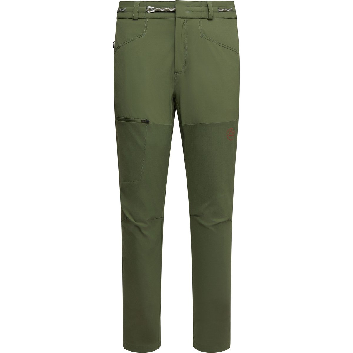 Image of La Sportiva Uomo Pantaloni Machina Tech