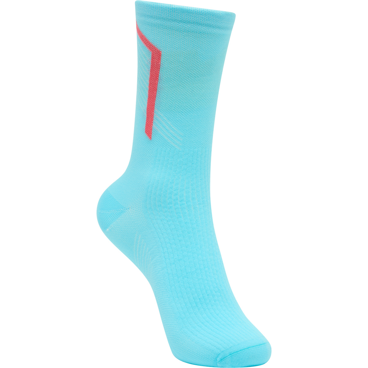 La Sportiva Flow Trail Socken (Größe 35 , tuerkis)