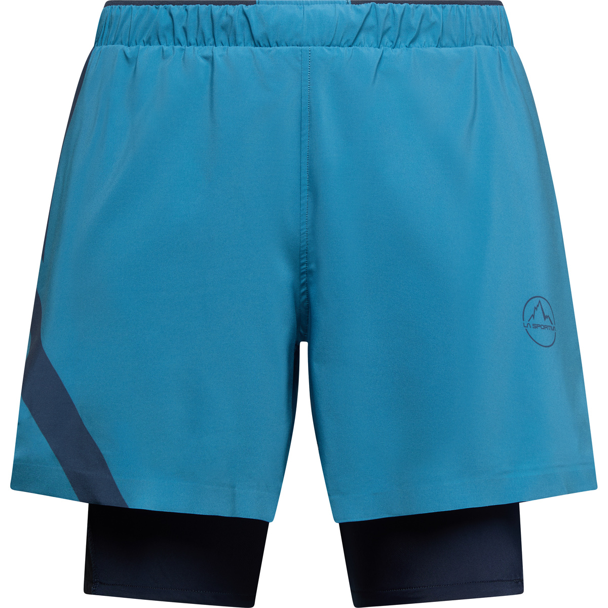 Image of La Sportiva Uomo Pantaloncini Flow 5"