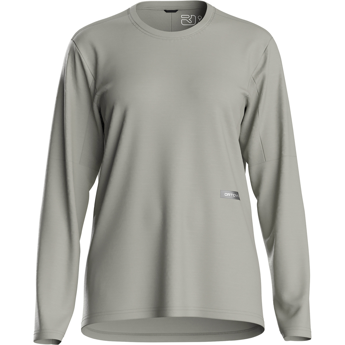Image of Ortovox Donna Maglia a manica lunga Sequence Free