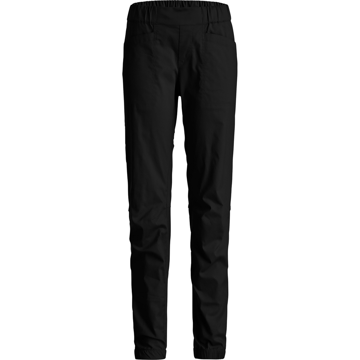 Ortovox Damen Affinity Hose (Größe XS, schwarz)