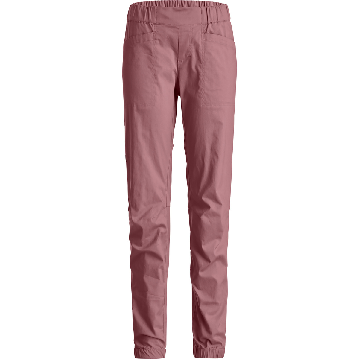 Ortovox Damen Affinity Hose (Größe S, rosa)