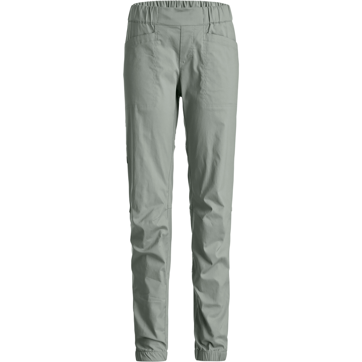 Ortovox Damen Affinity Hose (Größe M, grau)