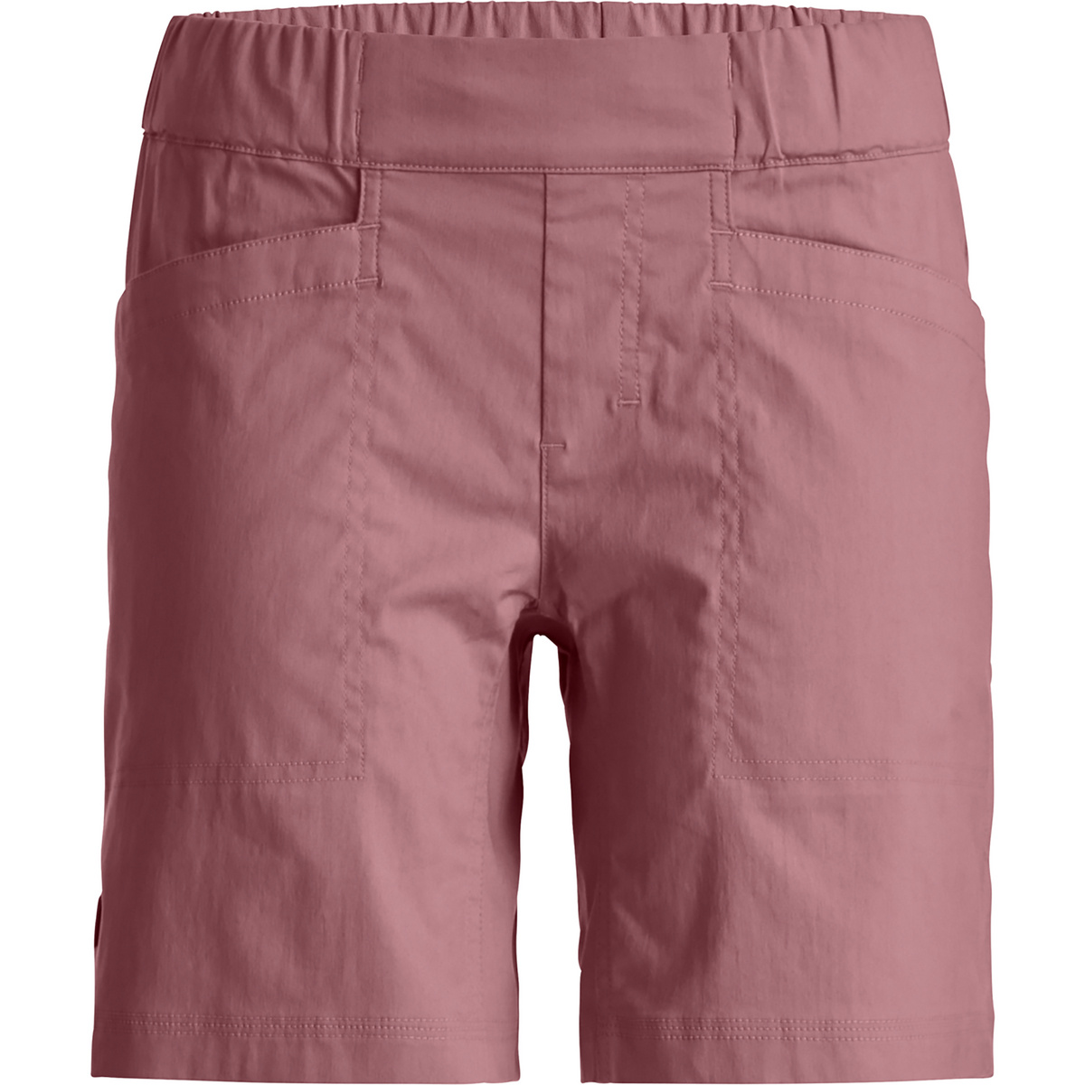 Ortovox Damen Affinity Shorts (Größe M, rosa)