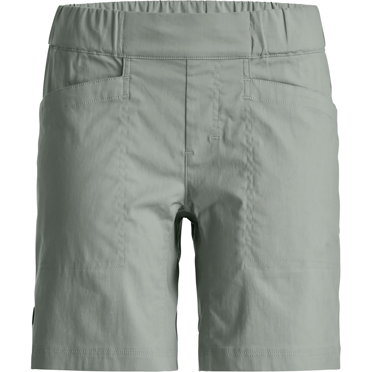 Ortovox Damen Affinity Shorts (Größe M, grau)