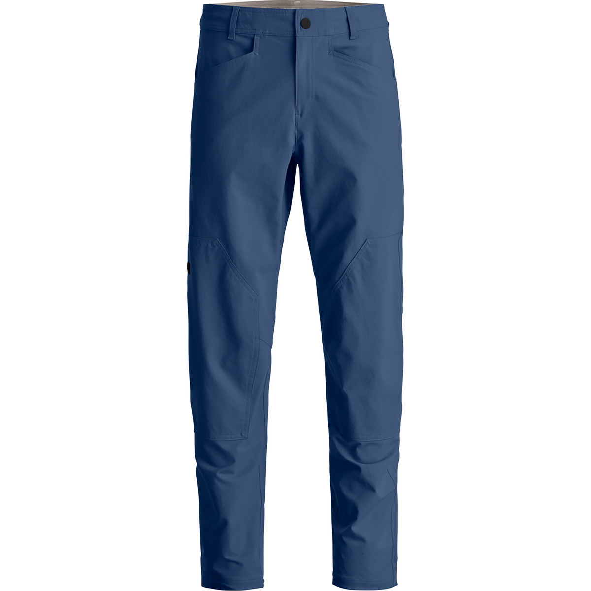 Ortovox Herren Affinity Plus Hose (Größe XL, blau)