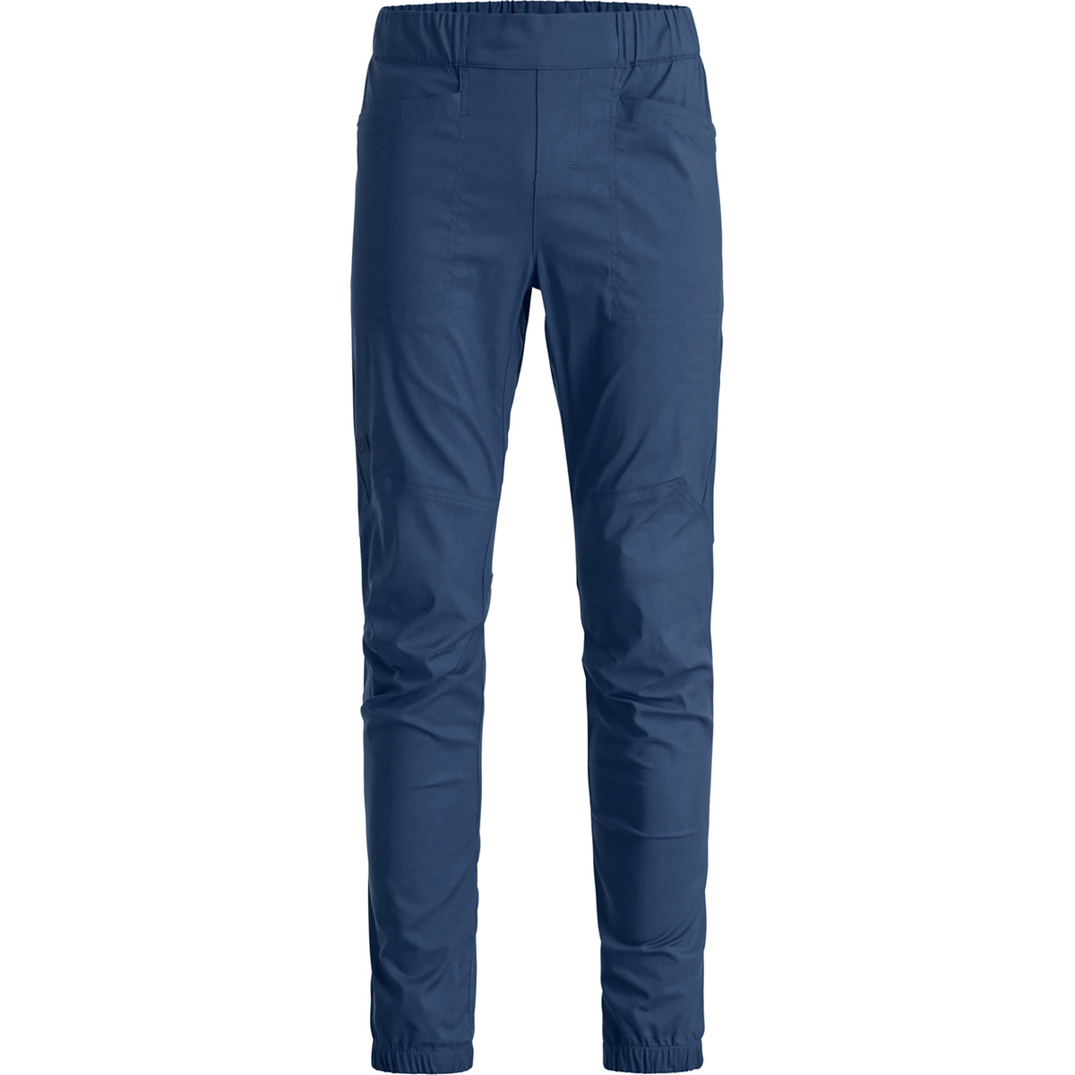 Ortovox Herren Affinity Hose (Größe XL, blau)