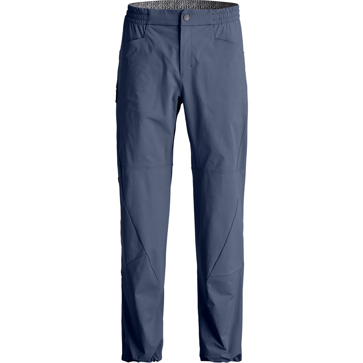 Ortovox Herren Trad Light Hose (Größe XXL, blau)