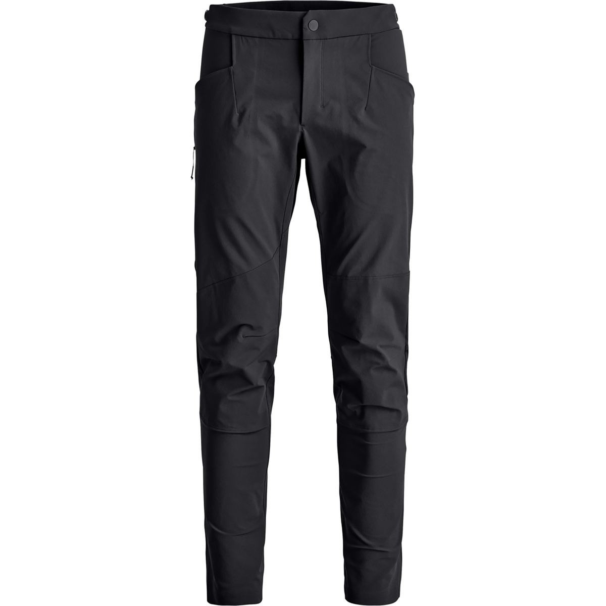 Ortovox Herren Trad Plus Hose (Größe M, schwarz)
