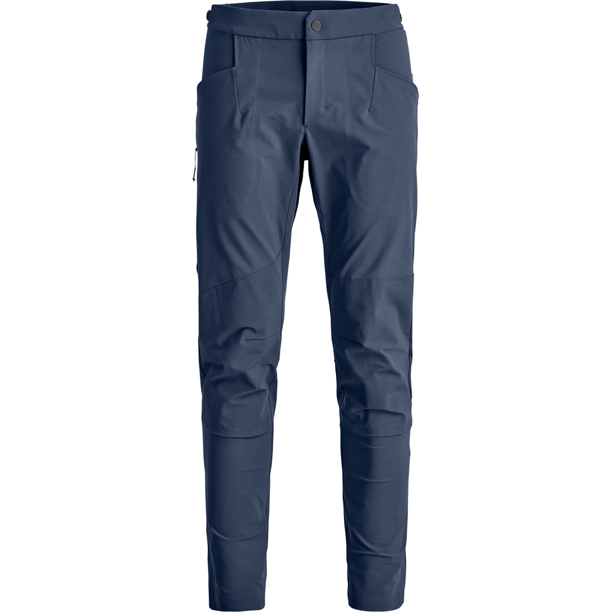 Ortovox Herren Trad Plus Hose (Größe M, blau)