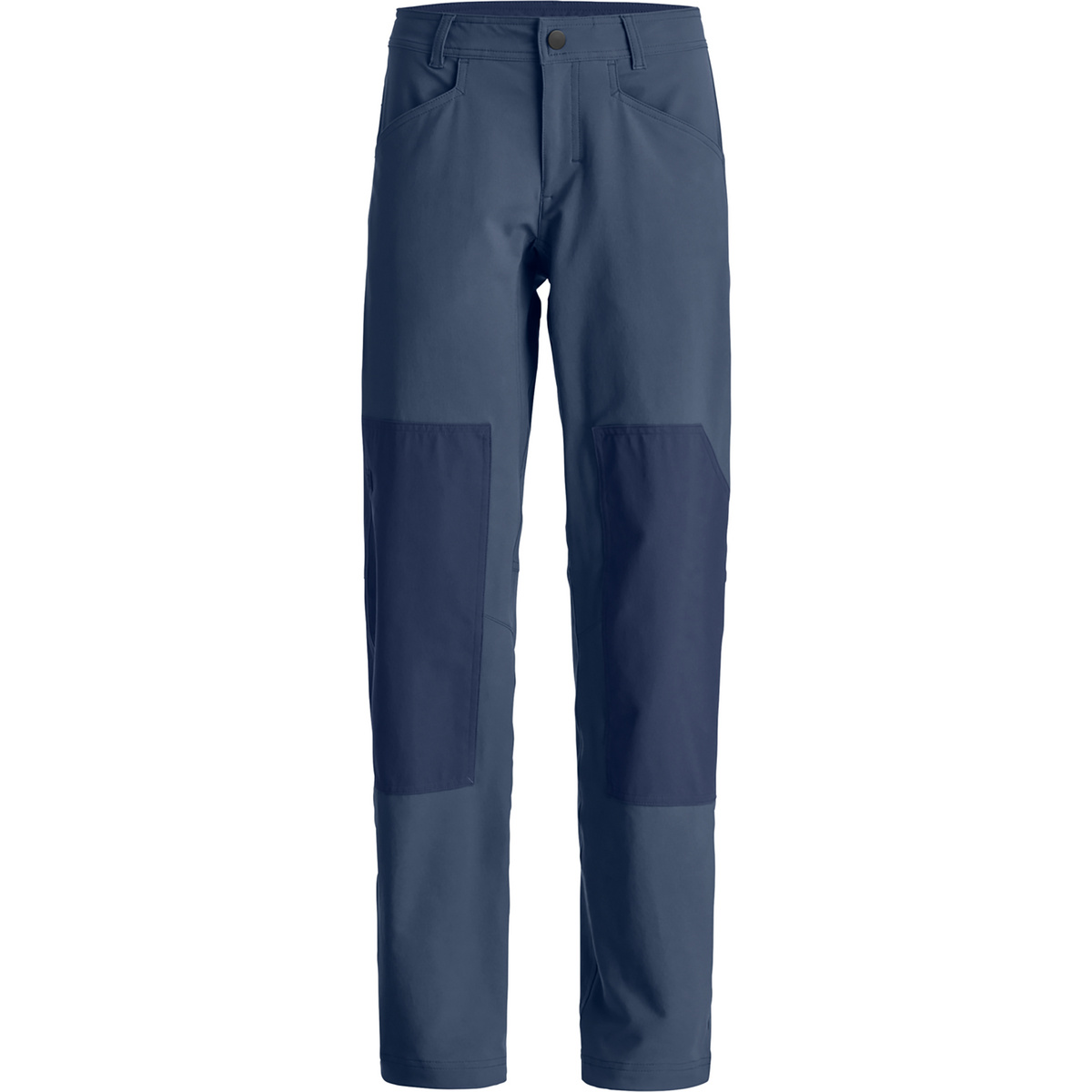 Ortovox Damen Affinity Plus Hose (Größe XS, blau)