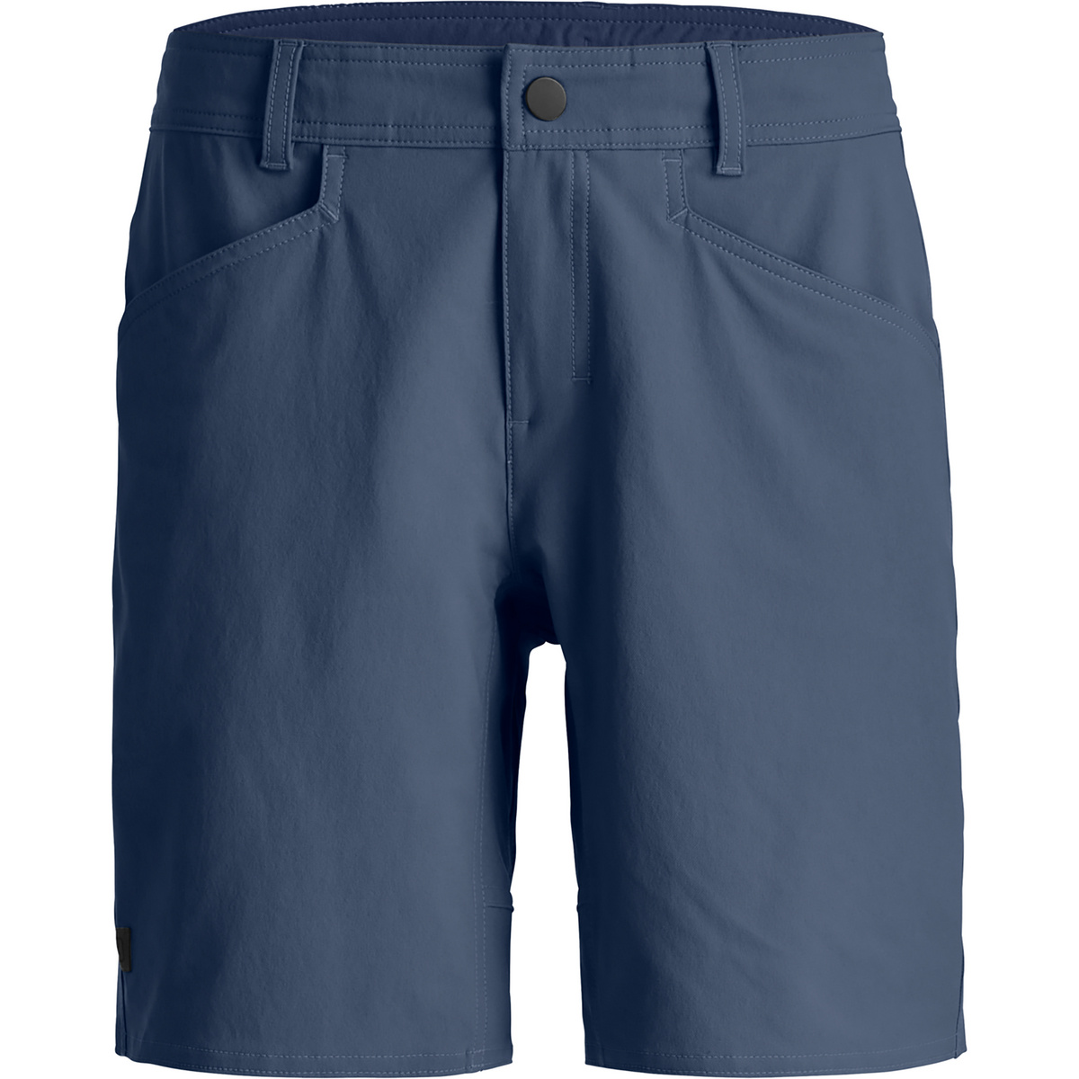 Ortovox Damen Affinity Plus Shorts (Größe L, blau)