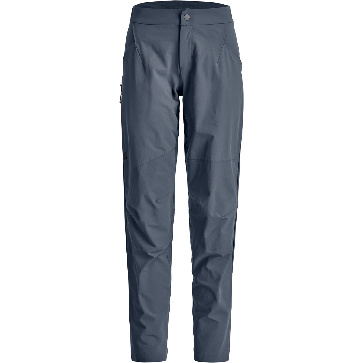 Ortovox Damen Trad Plus Hose (Größe S, blau)