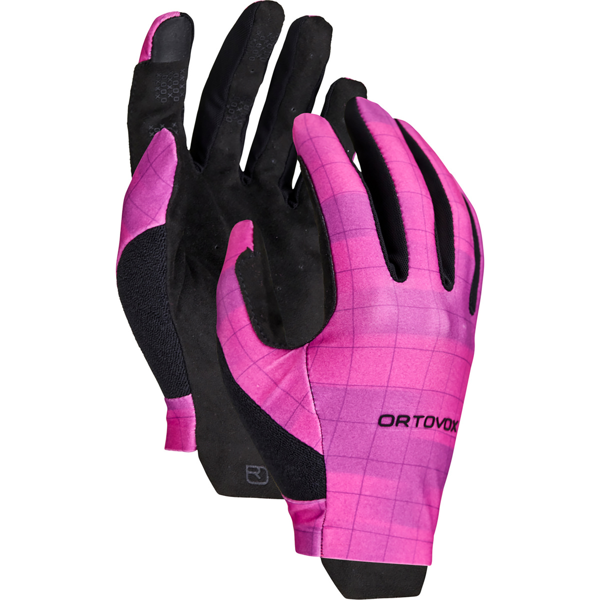 Image of Ortovox Donna Guanti MTB Light