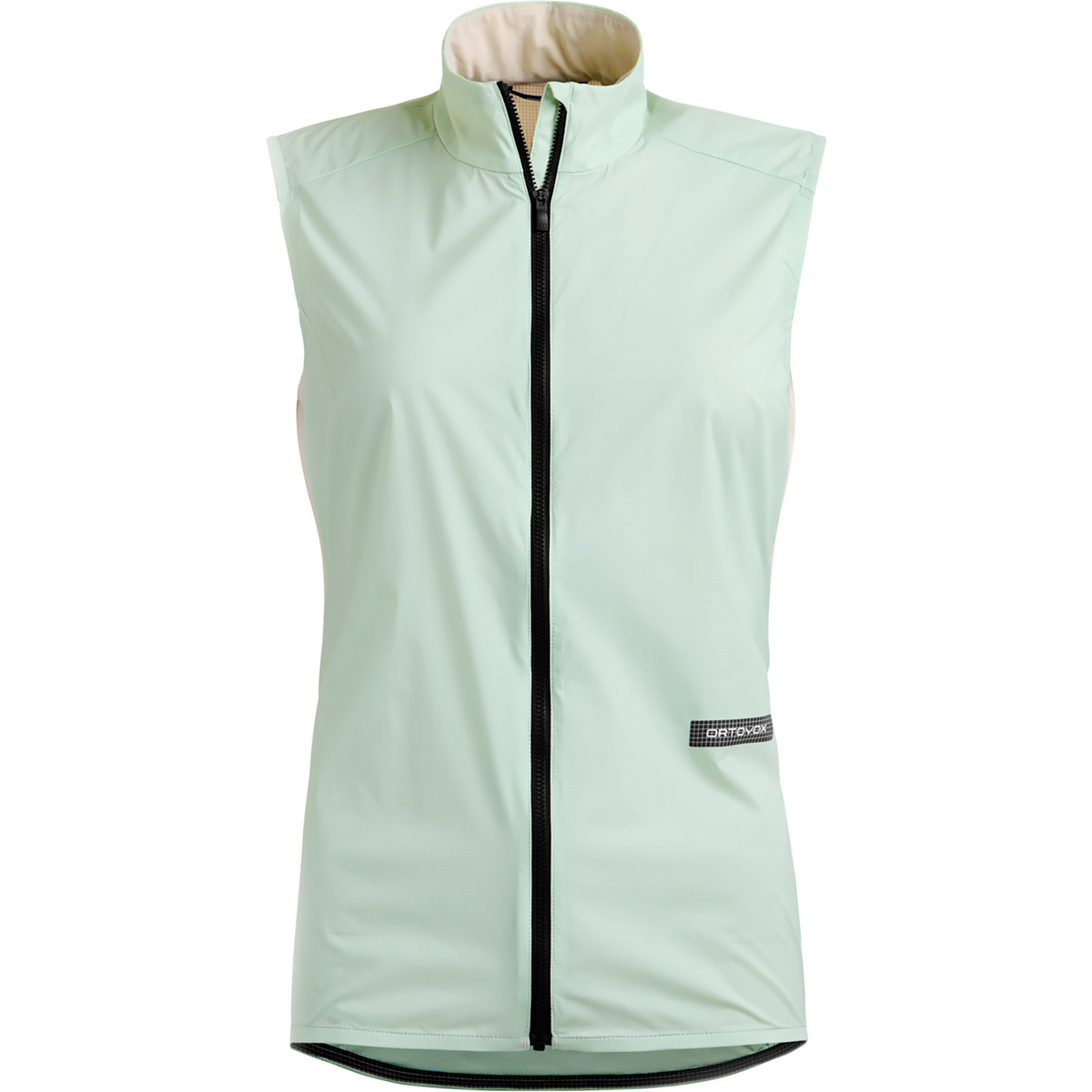 Image of Ortovox Donna Gilet Sequence Wind