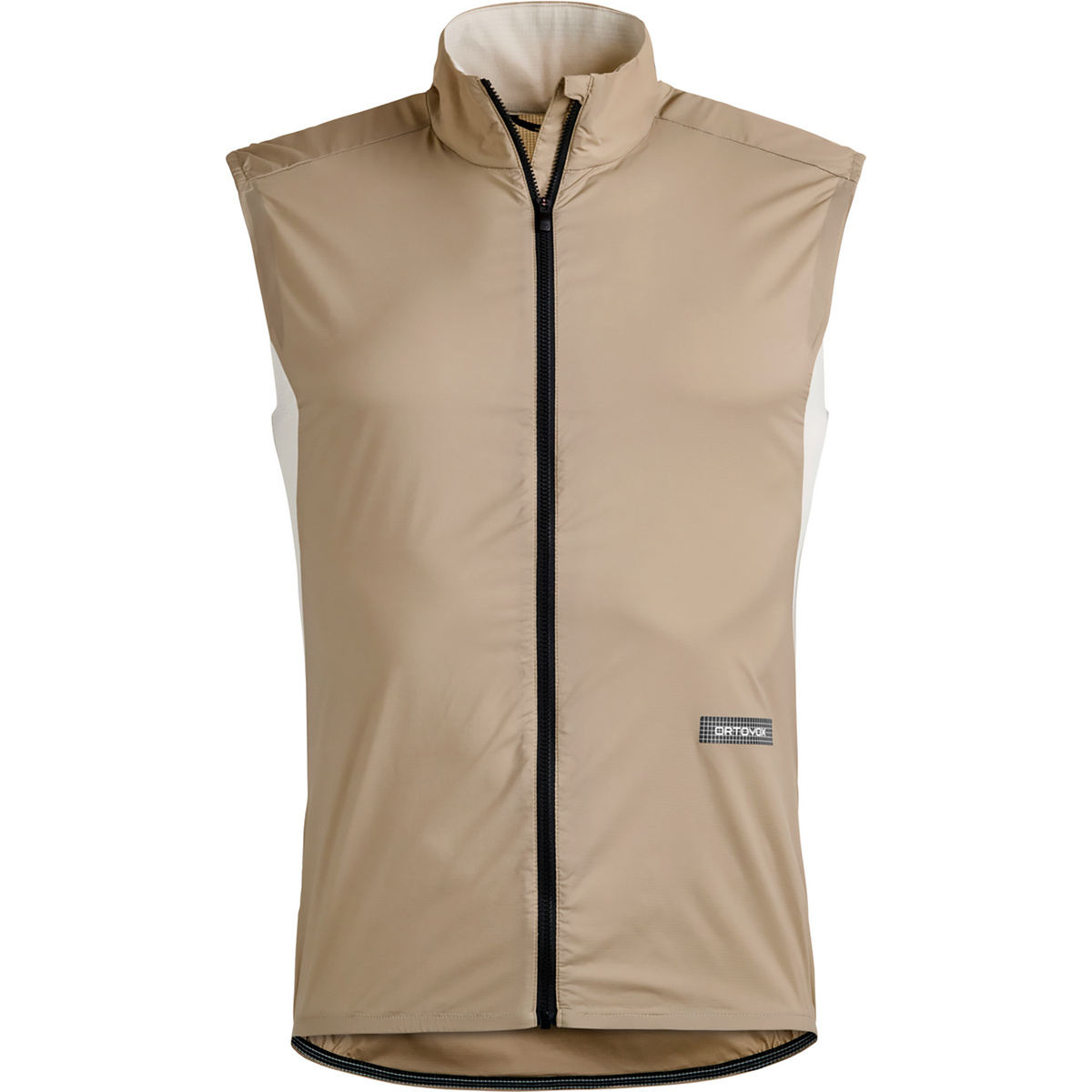 Image of Ortovox Uomo Gilet Sequence Wind