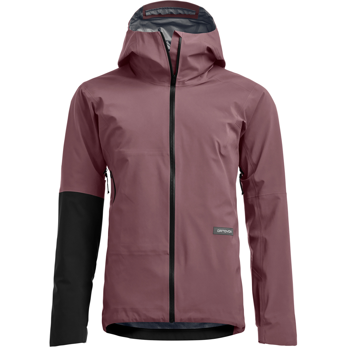 Ortovox Damen Sequence GTX Jacke (Größe XS, lila)
