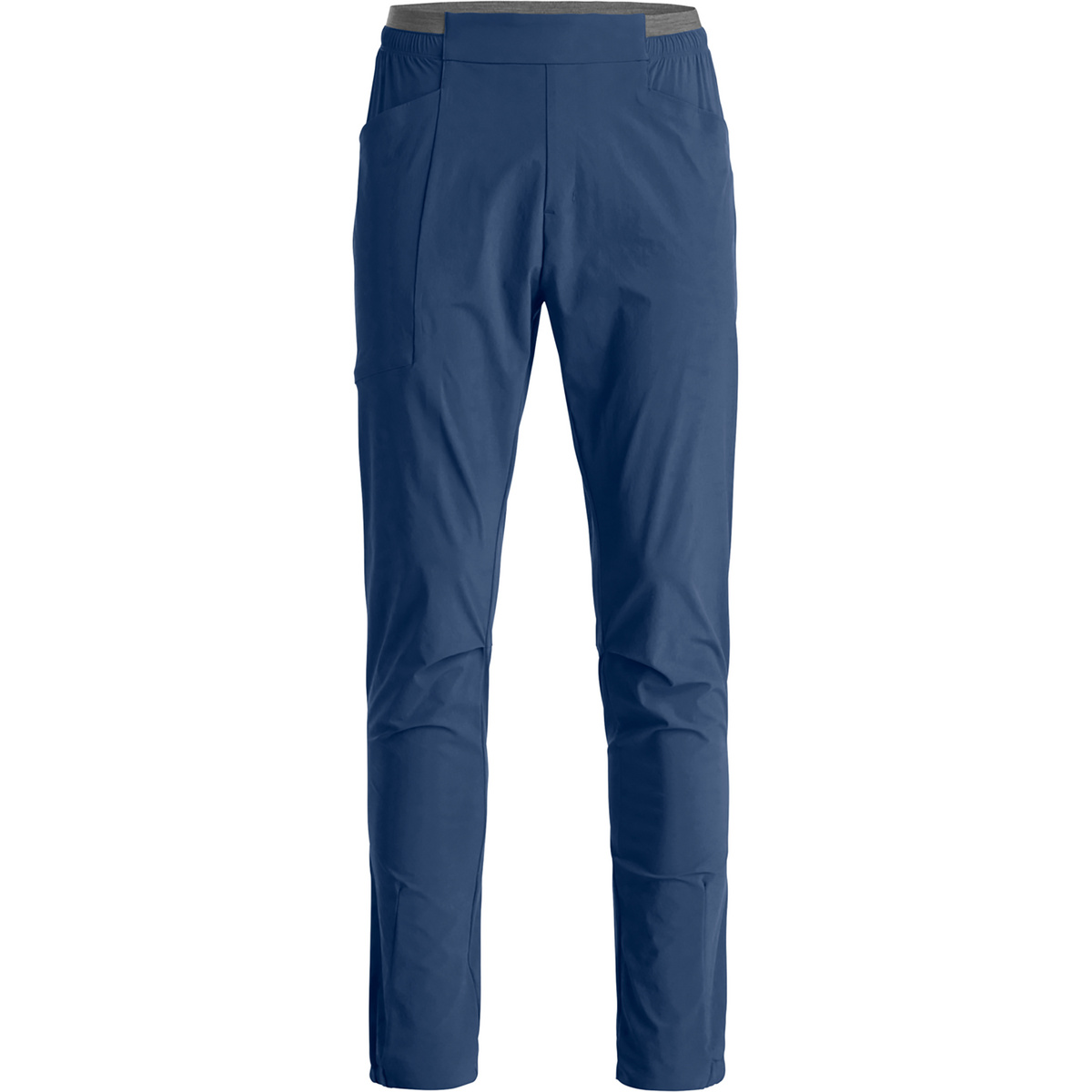 Ortovox Herren Trace Hose (Größe L, blau)