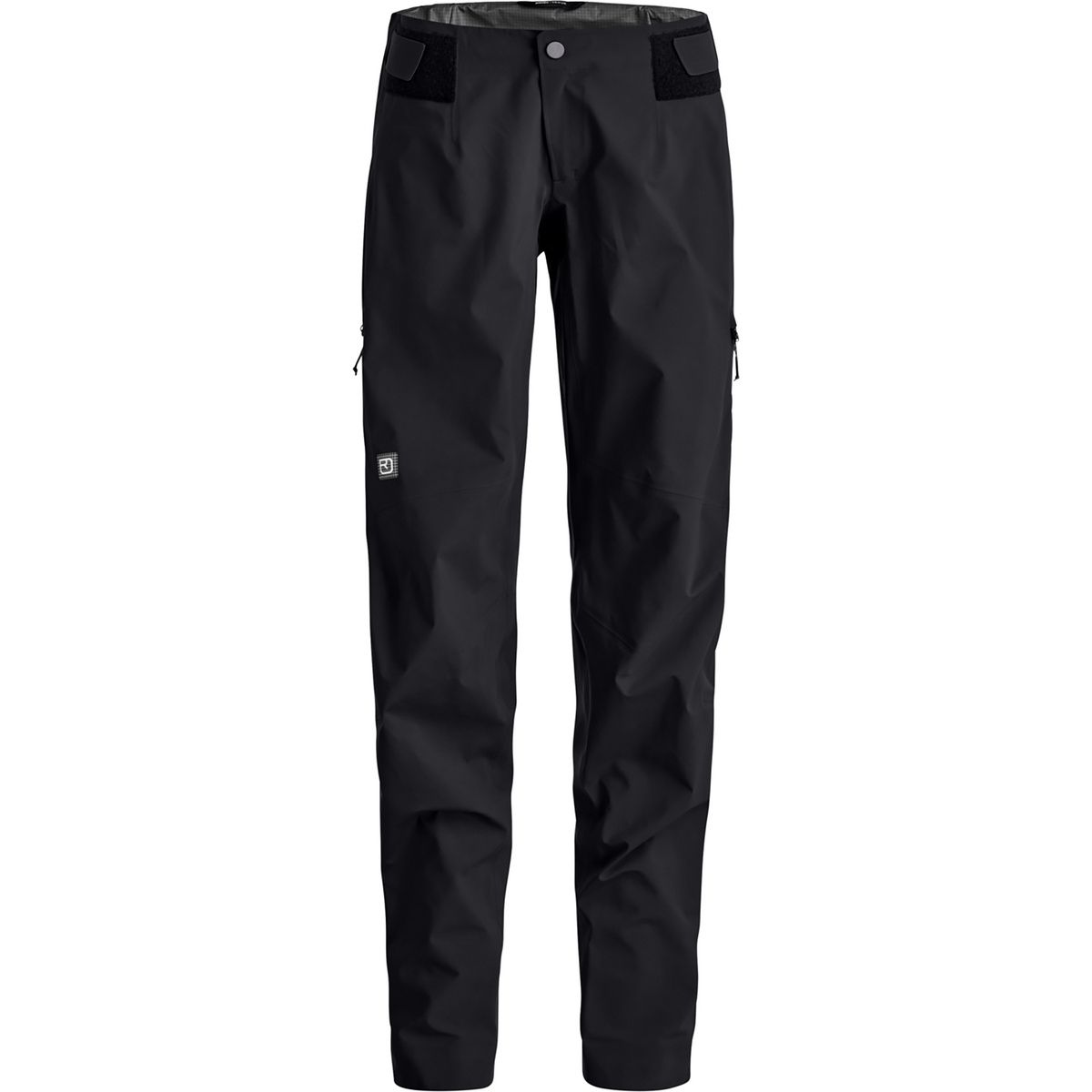 Ortovox Damen Sequence GTX Hose (Größe XL, schwarz)