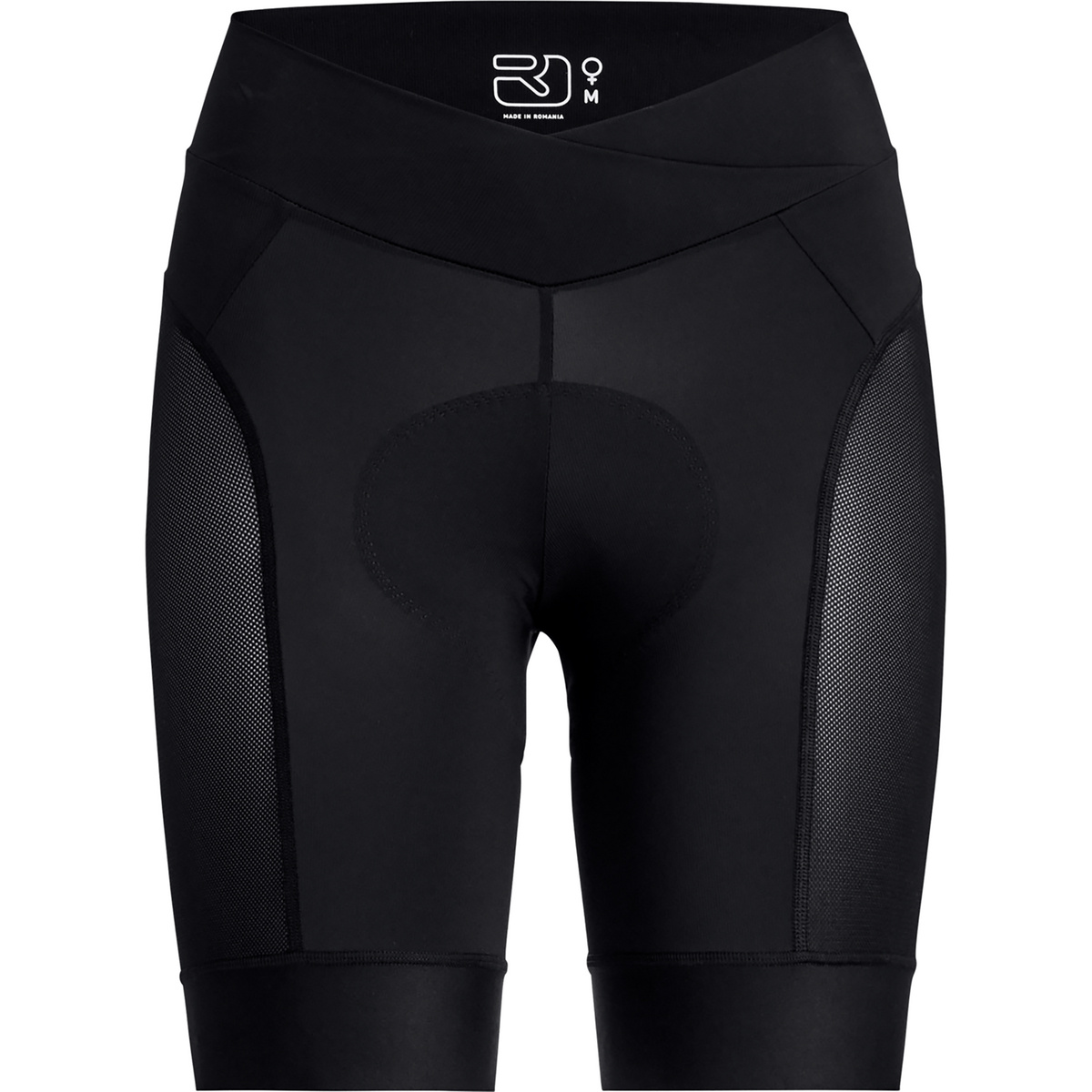 Ortovox Damen Sequence Liner Shorts (Größe L, schwarz)