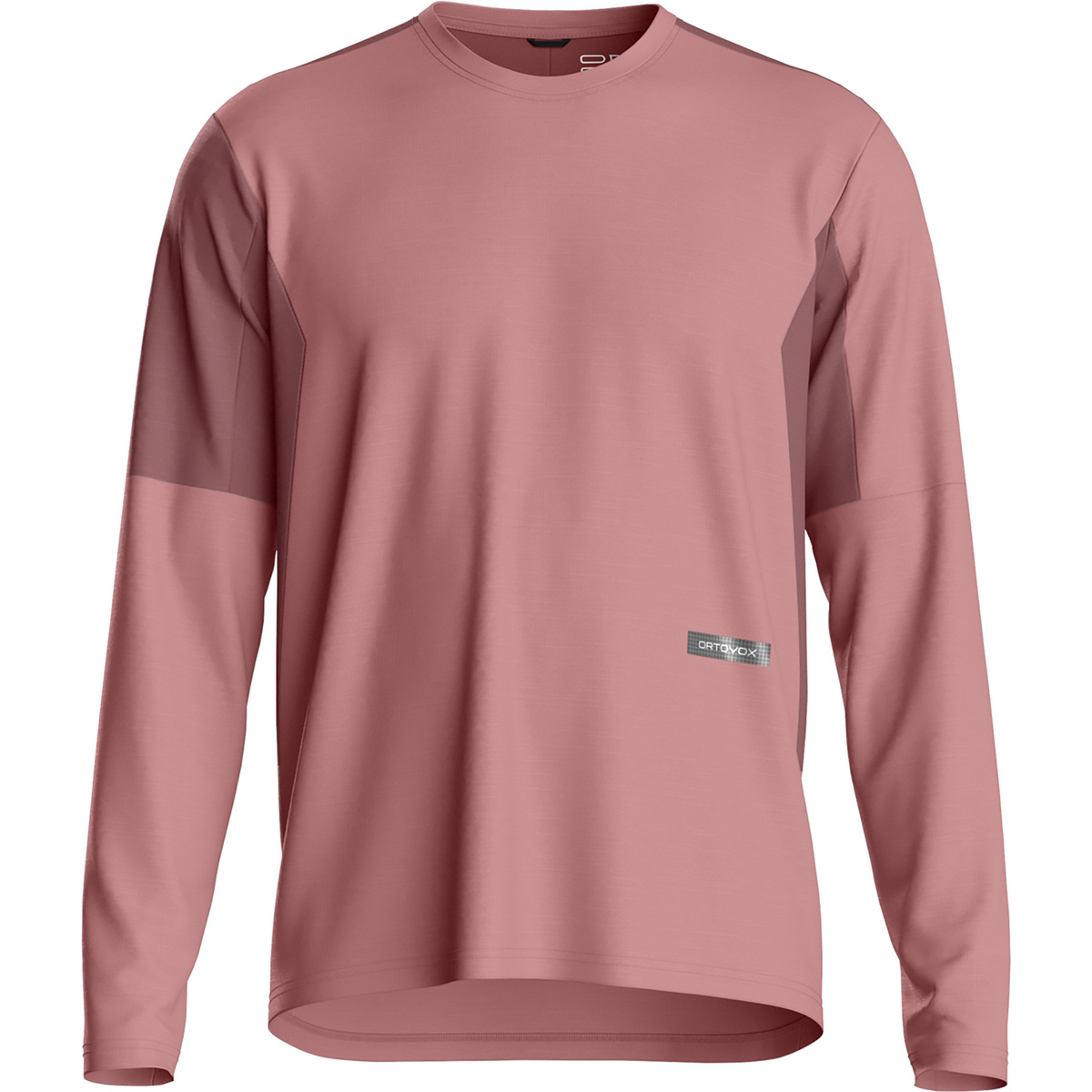 Image of Ortovox Uomo Maglia a manica lunga Sequence Free