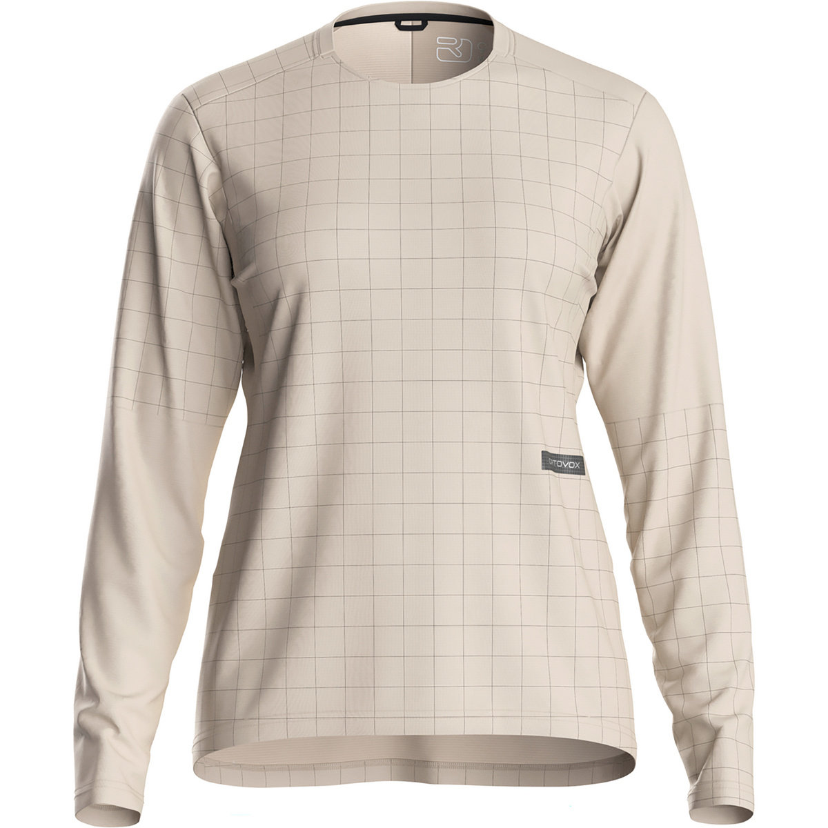 Image of Ortovox Donna Maglia a manica lunga Sequence Trail