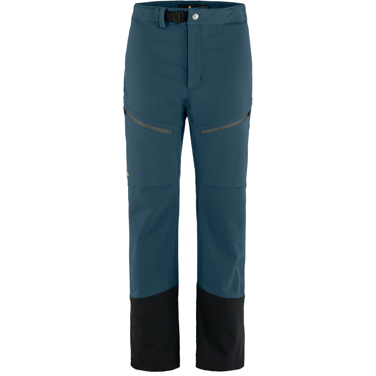 Image of Fjällräven Donna Pantaloni Bergtagen Touring