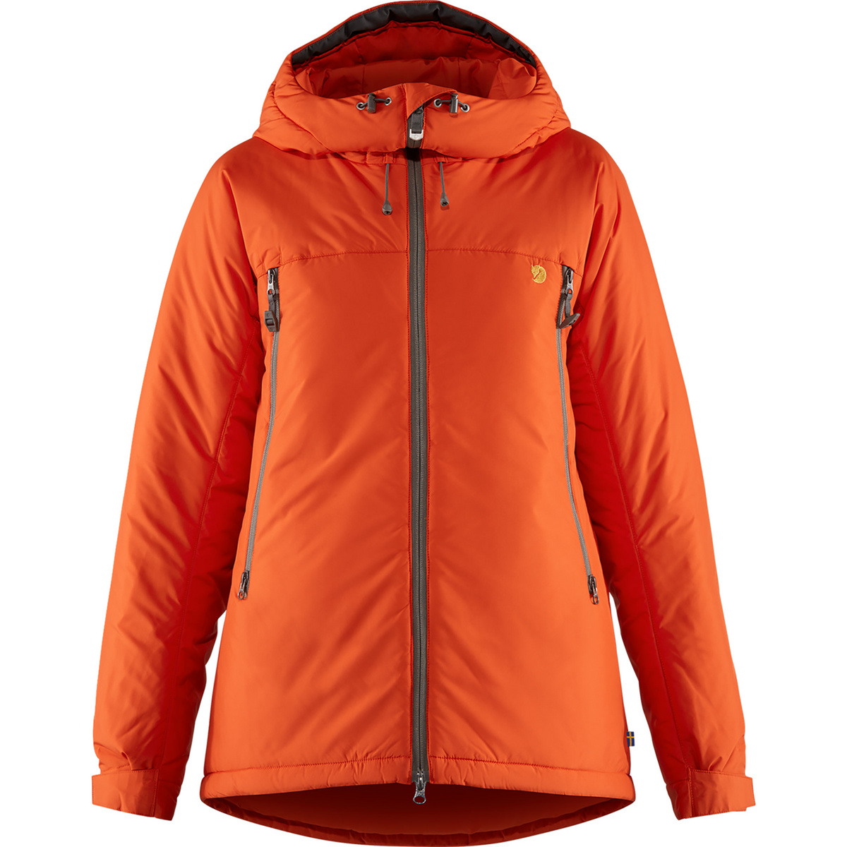 Image of Fjällräven Damen Bergtagen Insulation Jacke