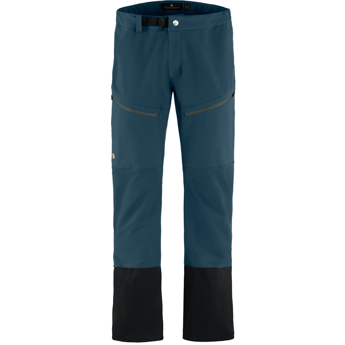 Image of Fjällräven Uomo Pantaloni Bergtagen Touring