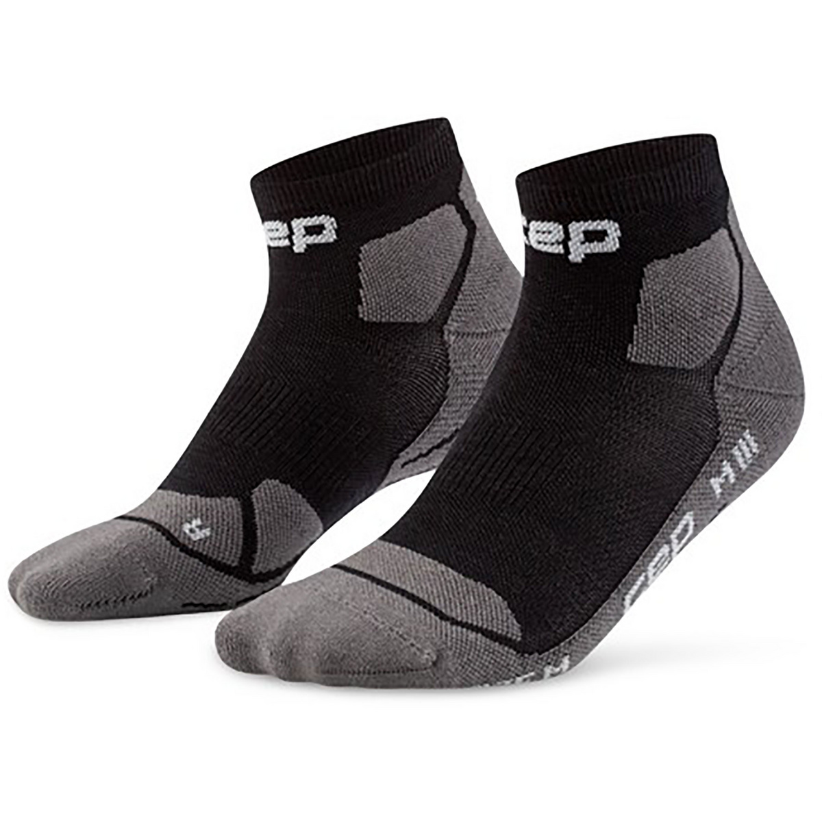Image of CEP Damen Hiking Light Cushion Socken