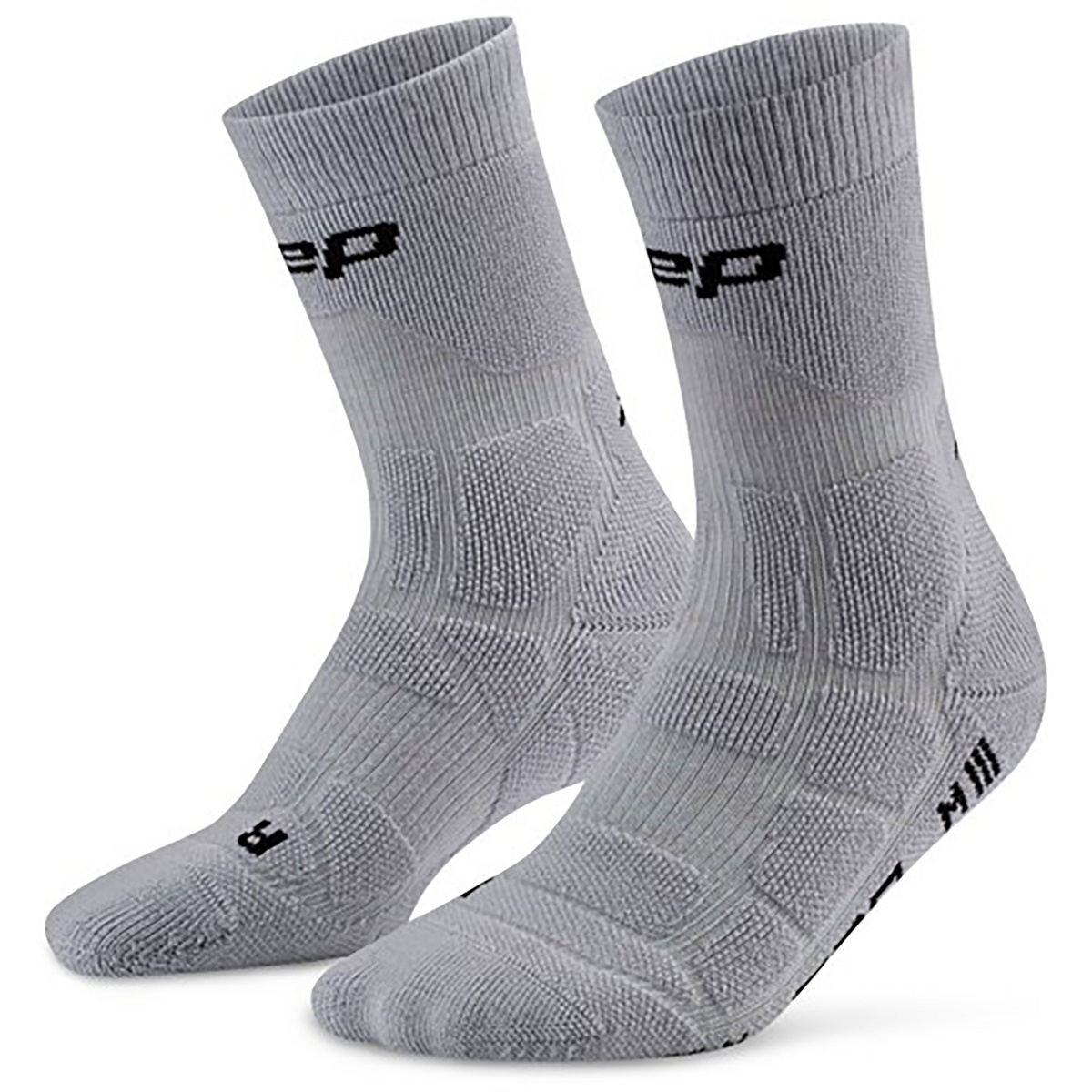 Image of CEP Damen Hiking Max Cushion Socken