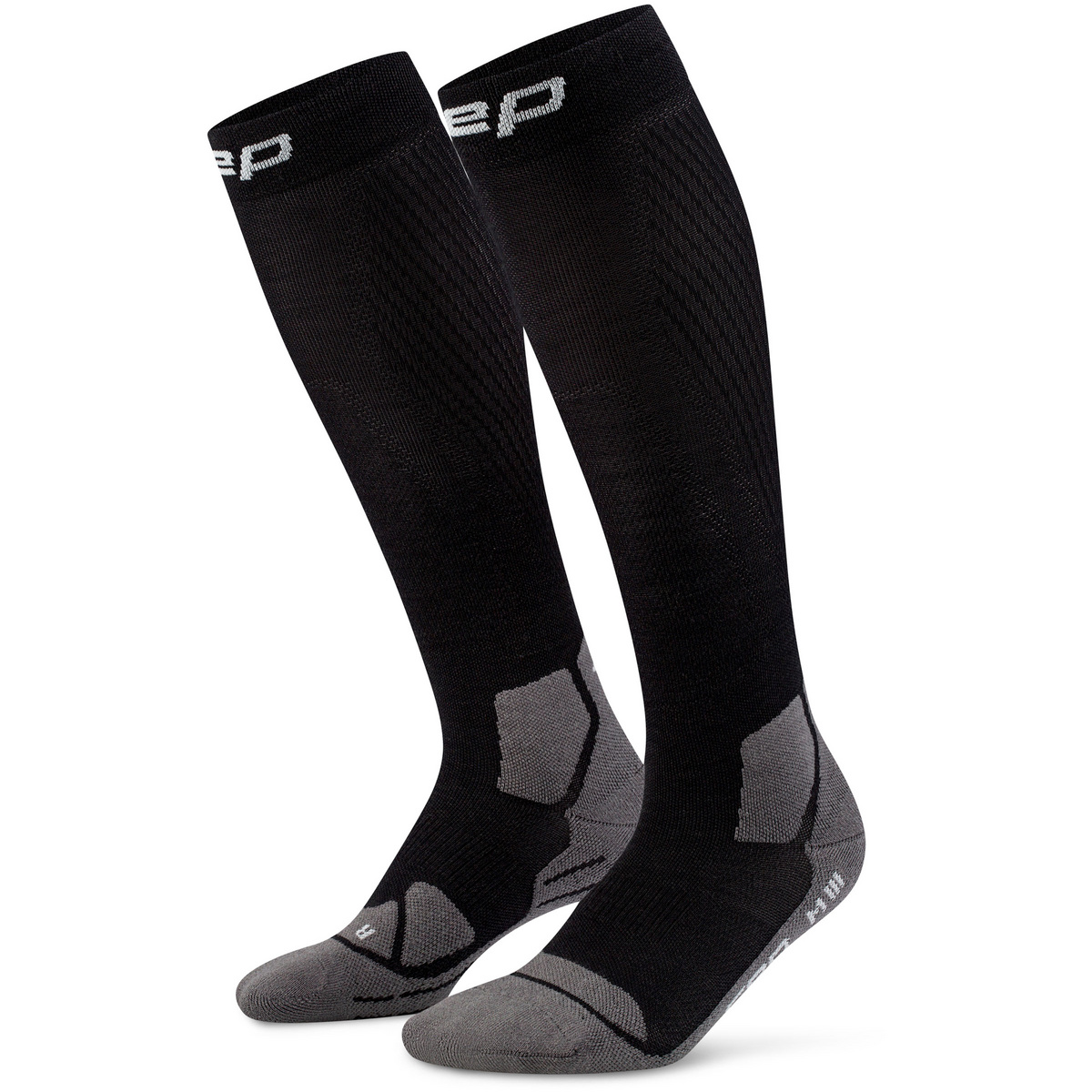 Image of CEP Herren Hiking Light Cushion Socken