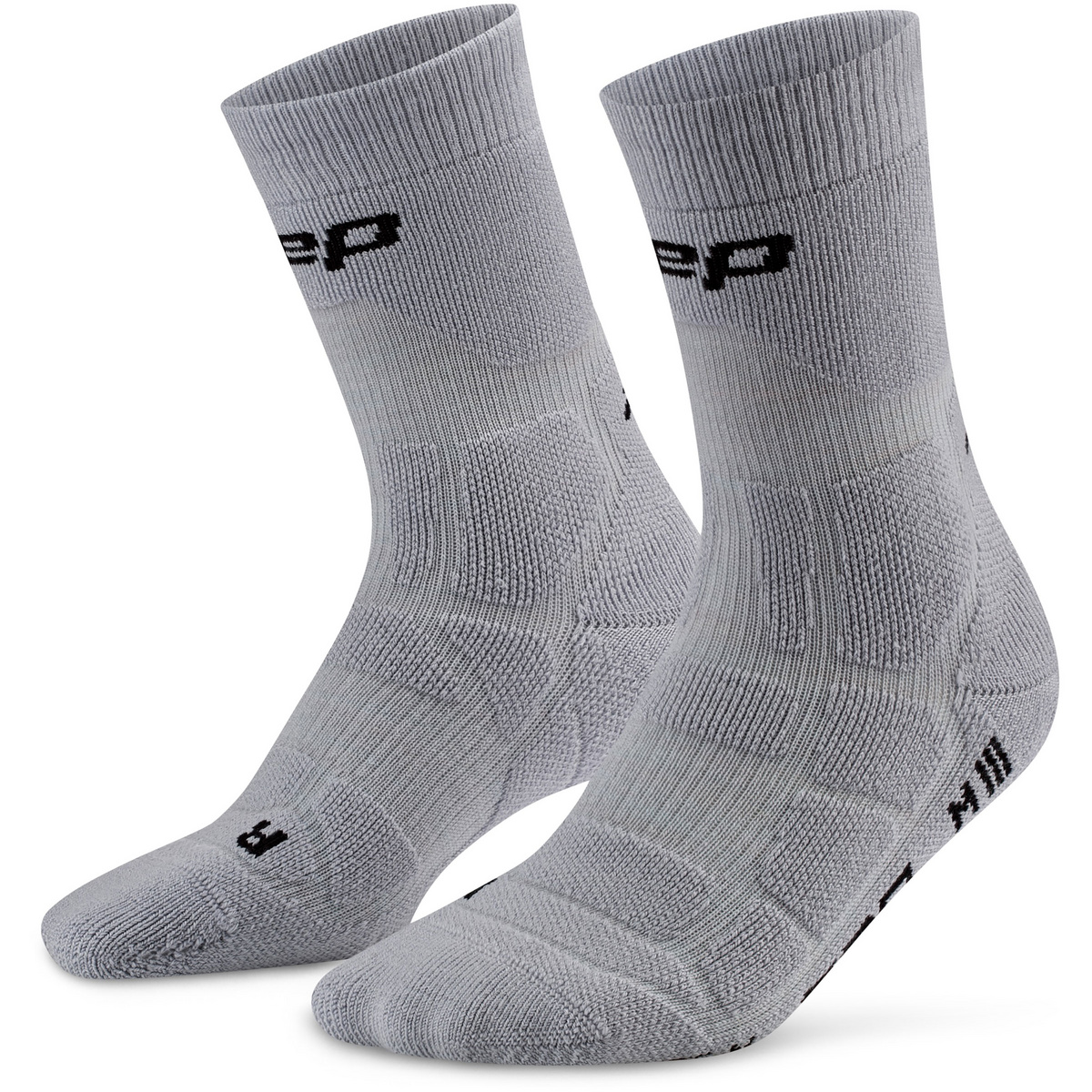 Image of CEP Herren Hiking Max Cushion Socken