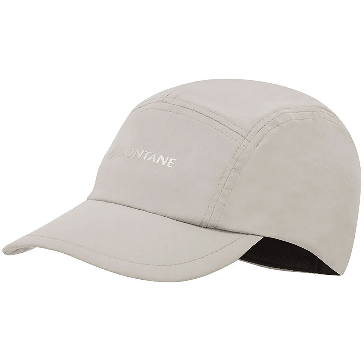 Montane Caelum Cap (Größe ONE SIZE, beige)