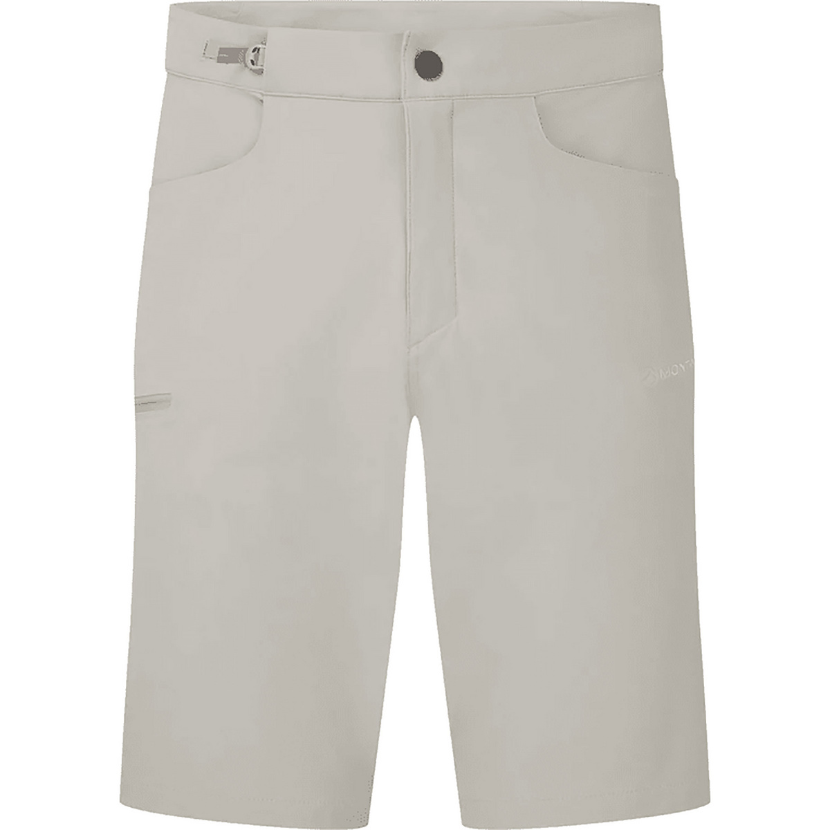 Image of Montane Uomo Pantaloncini Mossa