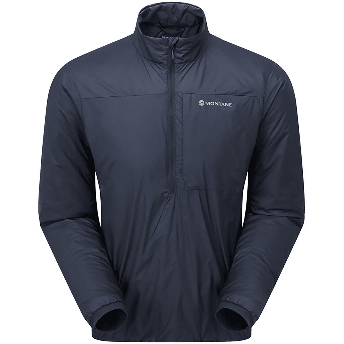 Image of Montane Herren Fortes Nano Pull On Jacke