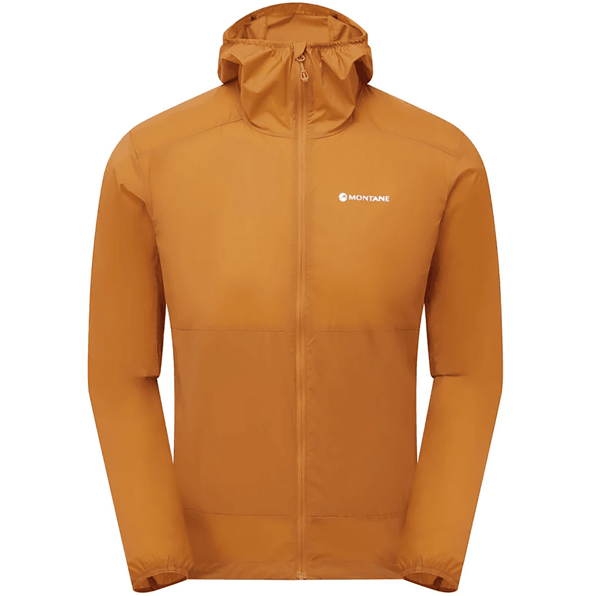 Image of Montane Herren Featherlite Hoodie Jacke