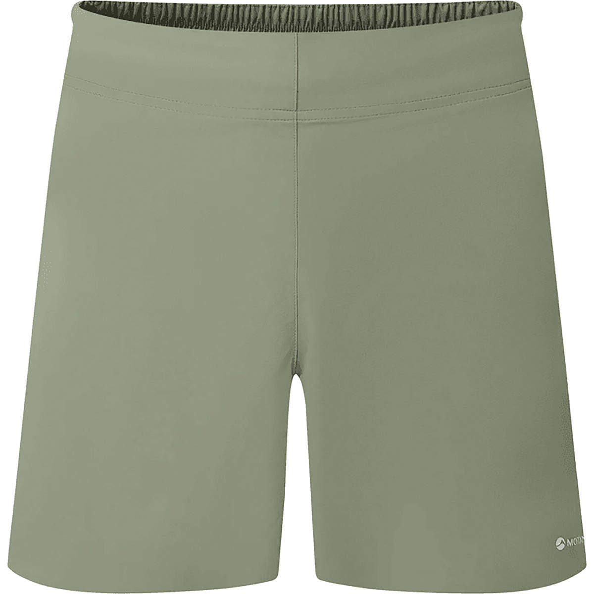 Image of Montane Damen Volantis 4in Shorts