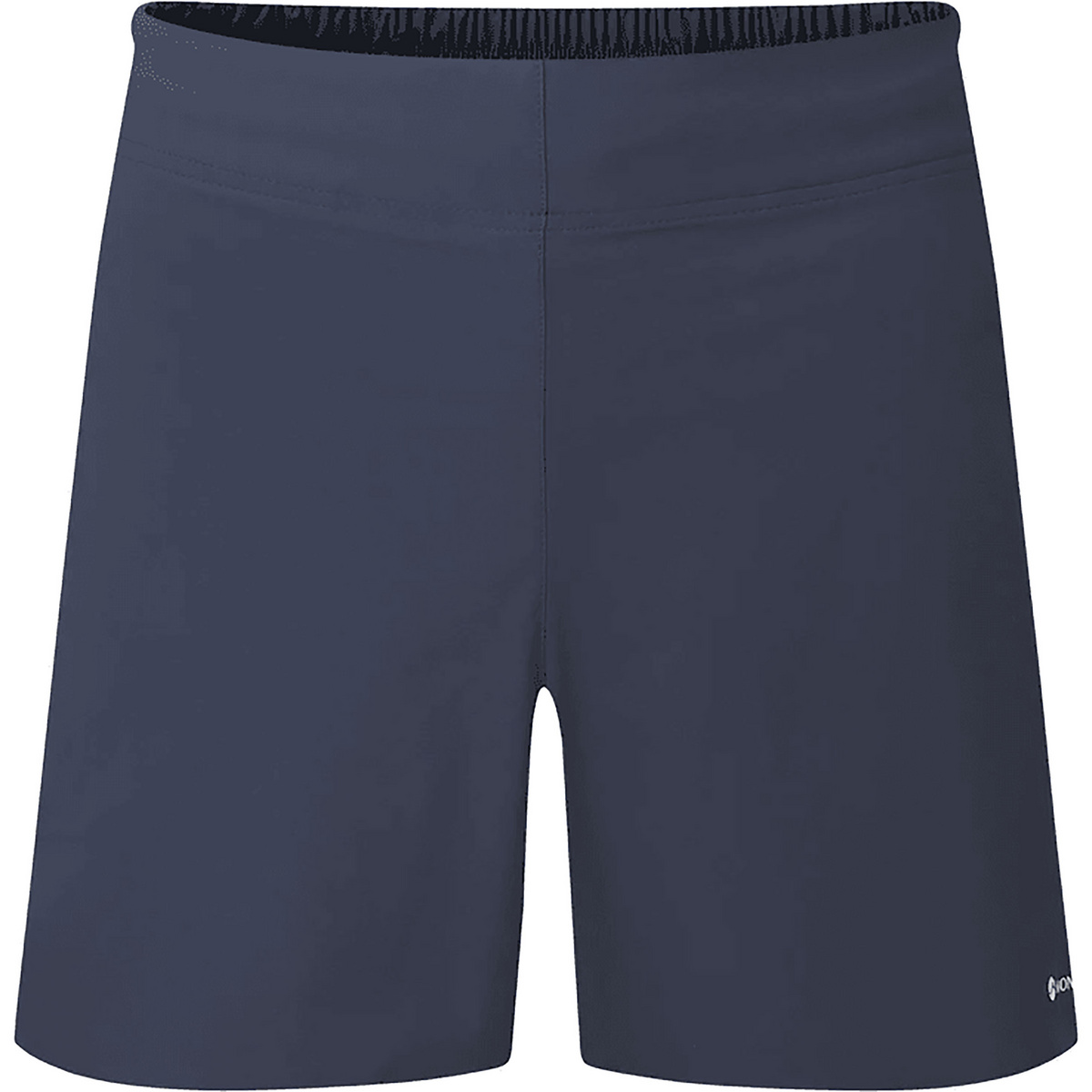 Montane Damen Volantis 4in Shorts (Größe M, blau)