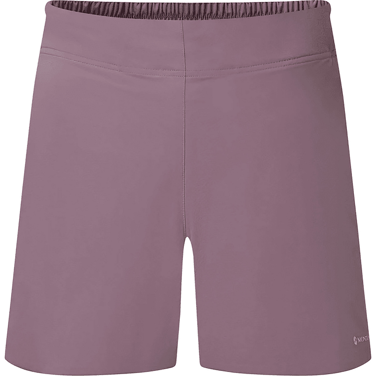 Image of Montane Donna Pantaloncini Volantis 4in