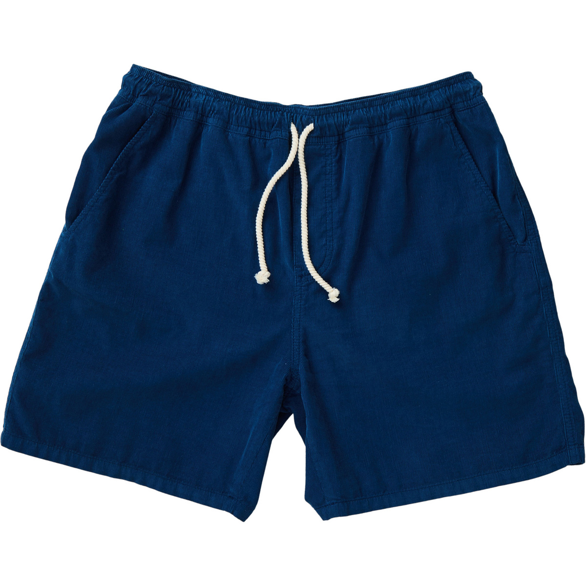 Image of Brava Fabrics Herren Baby Cord Shorts