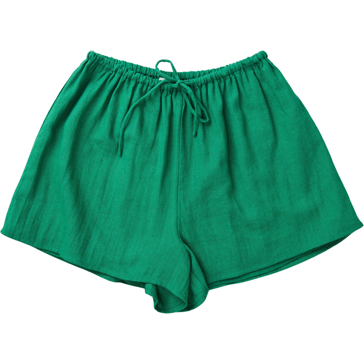 Image of Brava Fabrics Donna Pantaloncini Bali Loose