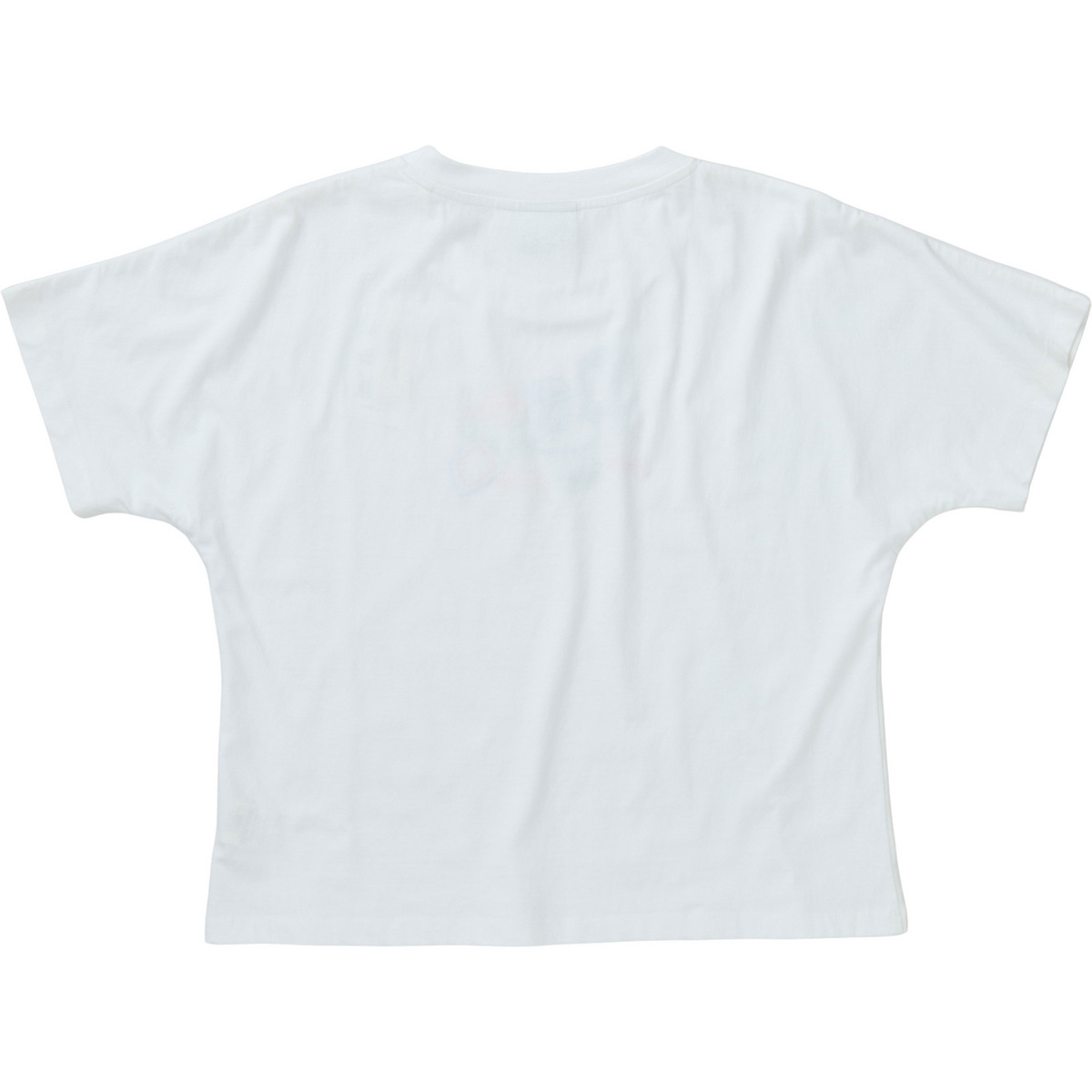 Image of Brava Fabrics Damen Chiringuito Embroidery T-Shirt