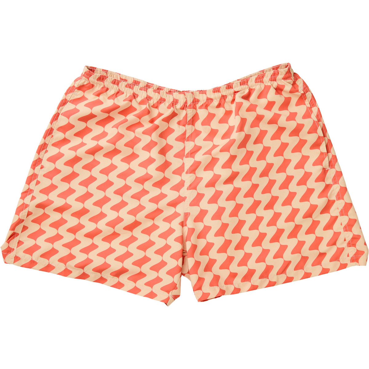 Image of Brava Fabrics Uomo Costume da bagno Gum