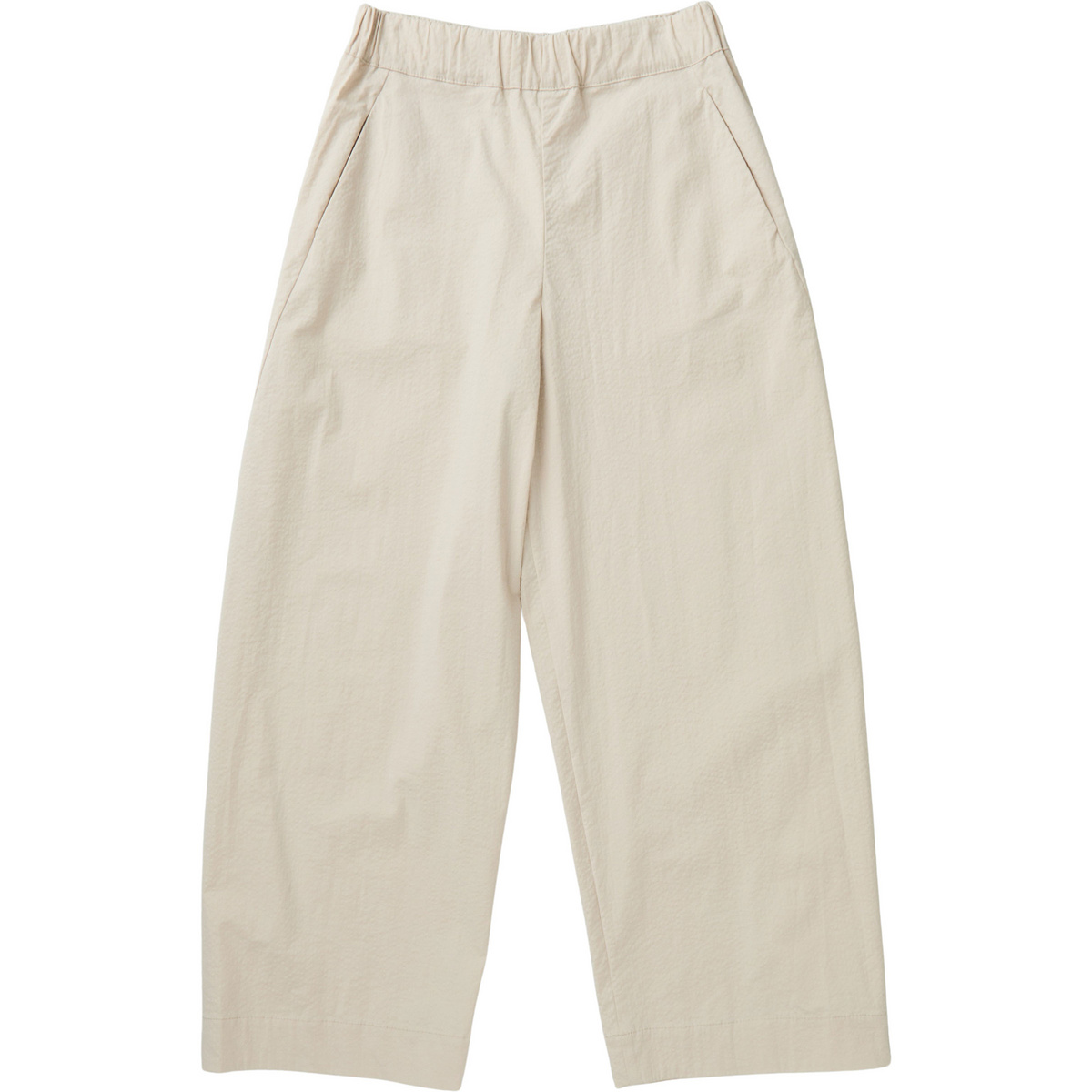 Image of Brava Fabrics Donna Pantaloni Picnic Oversize