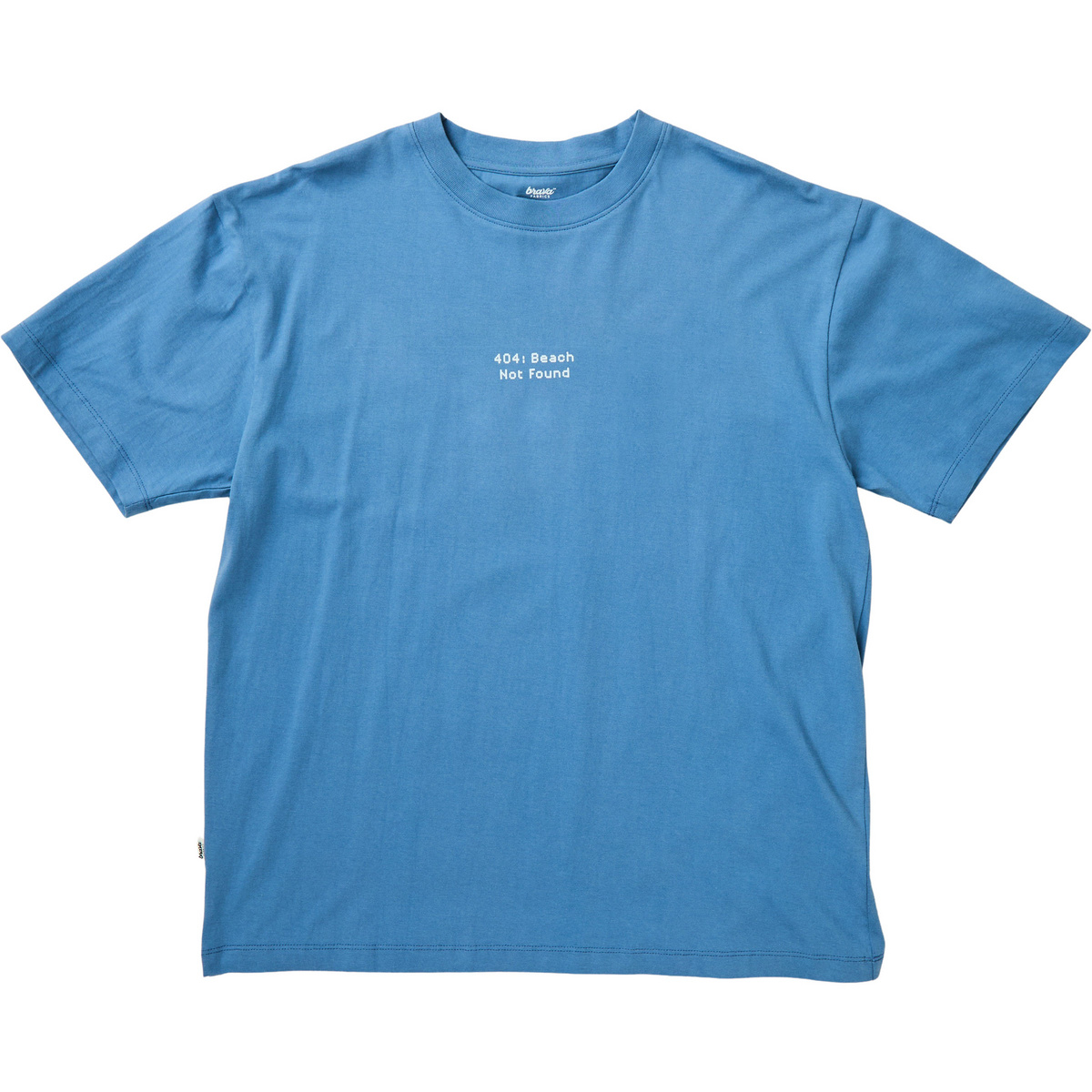 Image of Brava Fabrics Herren Tropical Pixel 404 T-Shirt