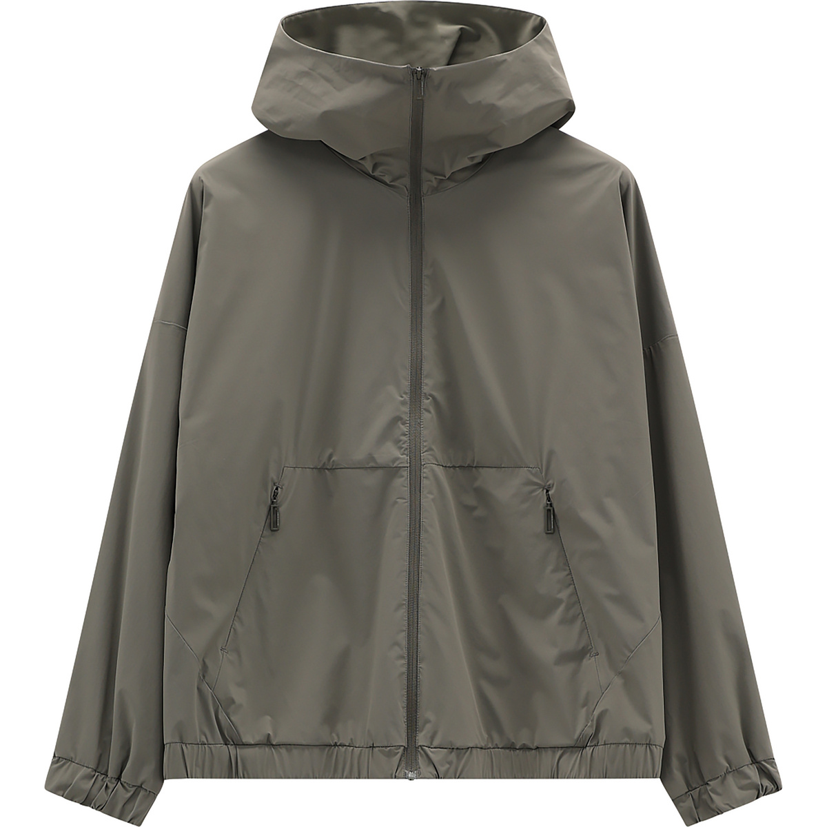 Image of Jeanne Baret Damen Sumatra Hoodie Jacke