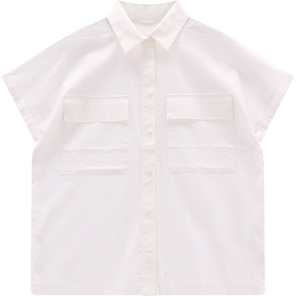Image of Jeanne Baret Damen Acacia Bluse