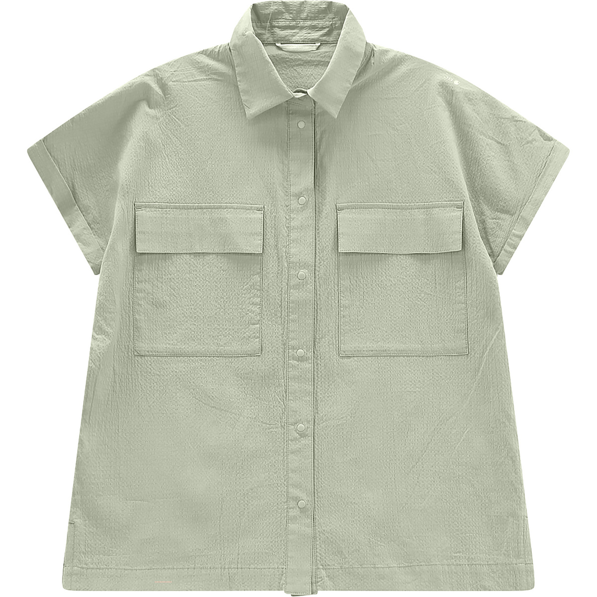 Image of Jeanne Baret Donna Camicetta Acacia